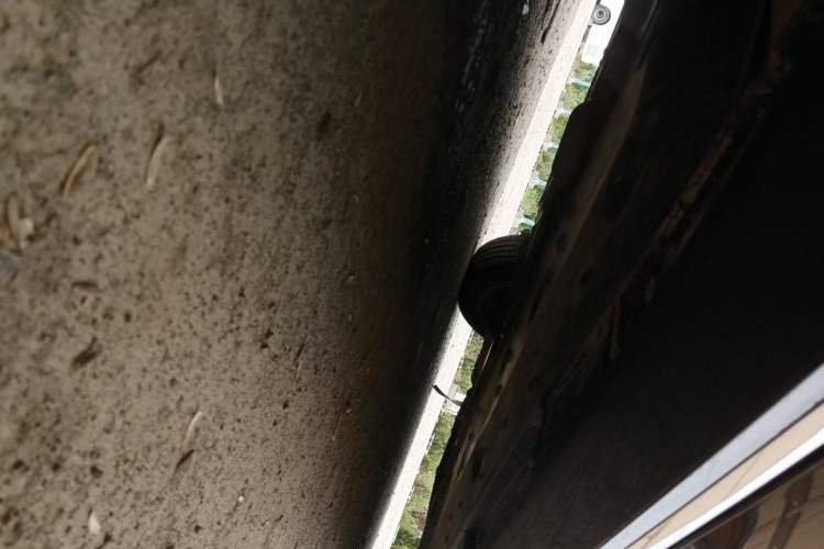 Used Hongqi H7 2017 1.8T Tech Model Chassis Front Left