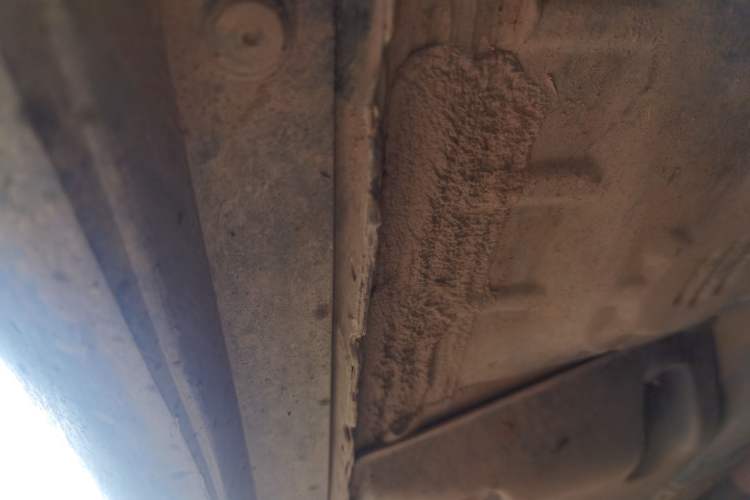 Used Hongqi H7 2017 1.8T Tech Model Chassis Front Right