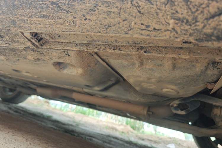 Used Hongqi H7 2017 1.8T Tech Model Chassis Front Right