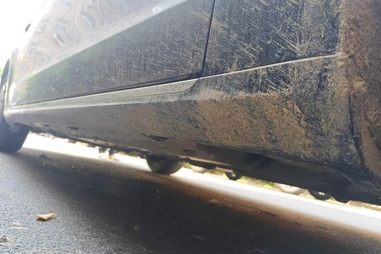 Used Hongqi H7 2017 2.0T Luxury Model Chassis Front Right