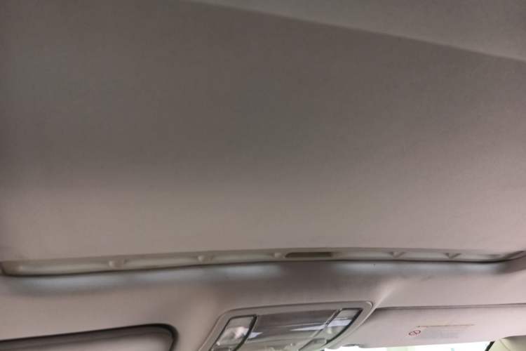 Used Hongqi H7 2017 1.8T Tech Model Headliner