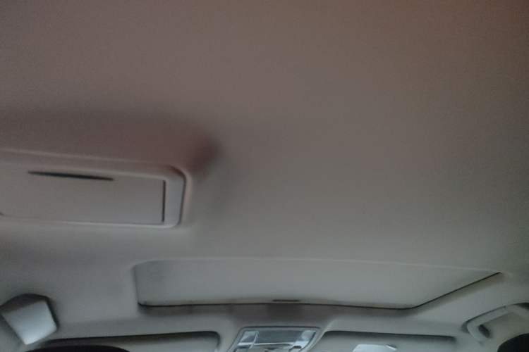 Used Hongqi H7 2017 2.0T Luxury Model Headliner