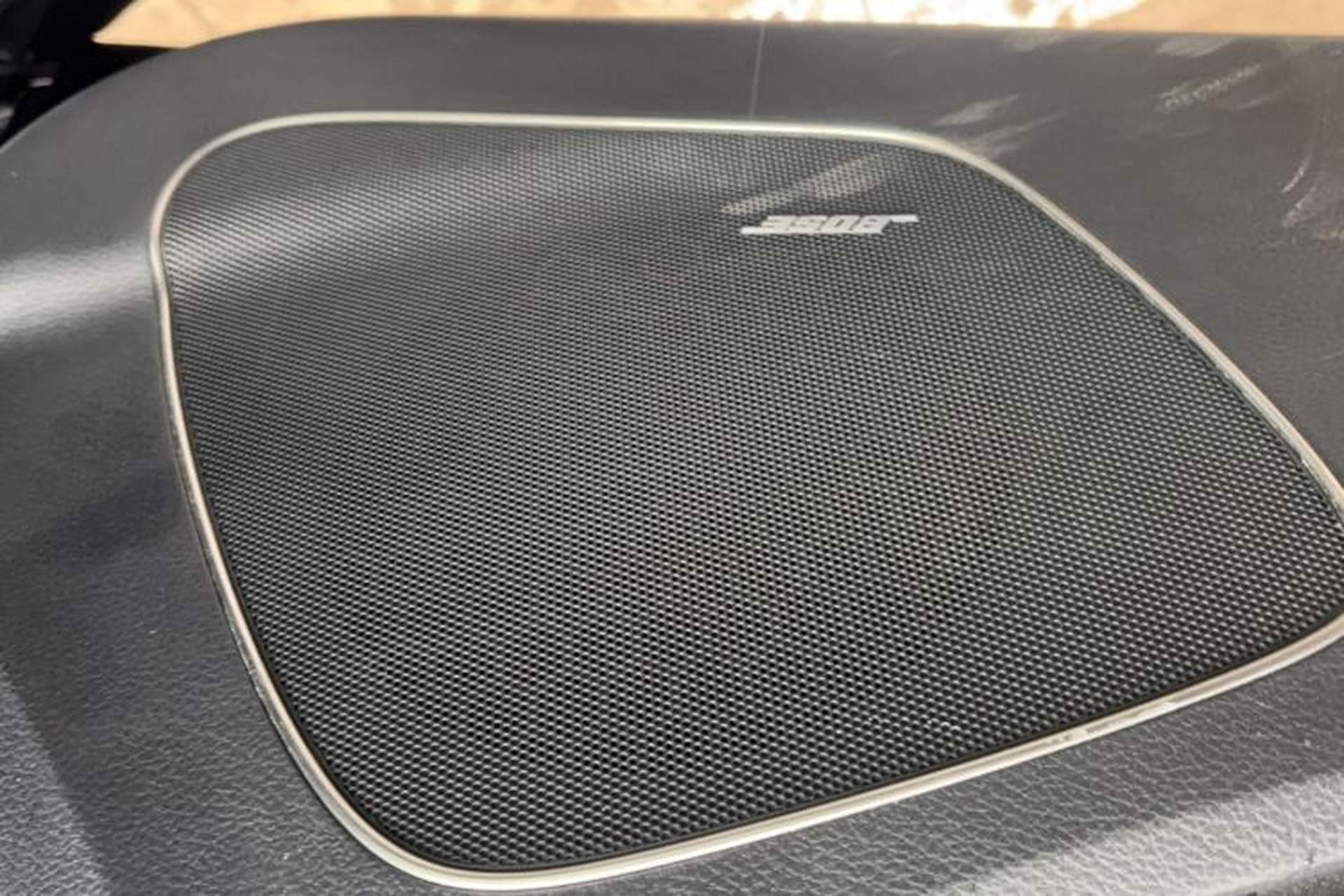 Used Hongqi H7 2017 1.8T Tech Model Interior 4