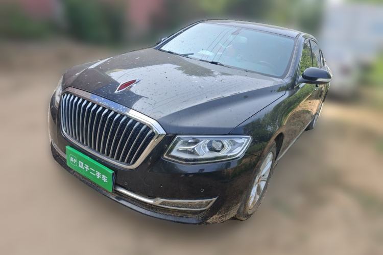 Ojetý Hongqi H7 2017 1.8T Tech Model Guazi used car, China used car export, Used car for sale, Used  cars, Cheapest cars for sale