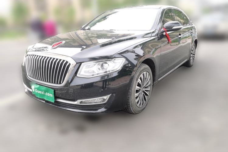 Used Hongqi H7 2017 1.8T Tech Model Guazi used car, China used car export, Used car for sale, Used  cars, Cheapest cars for sale