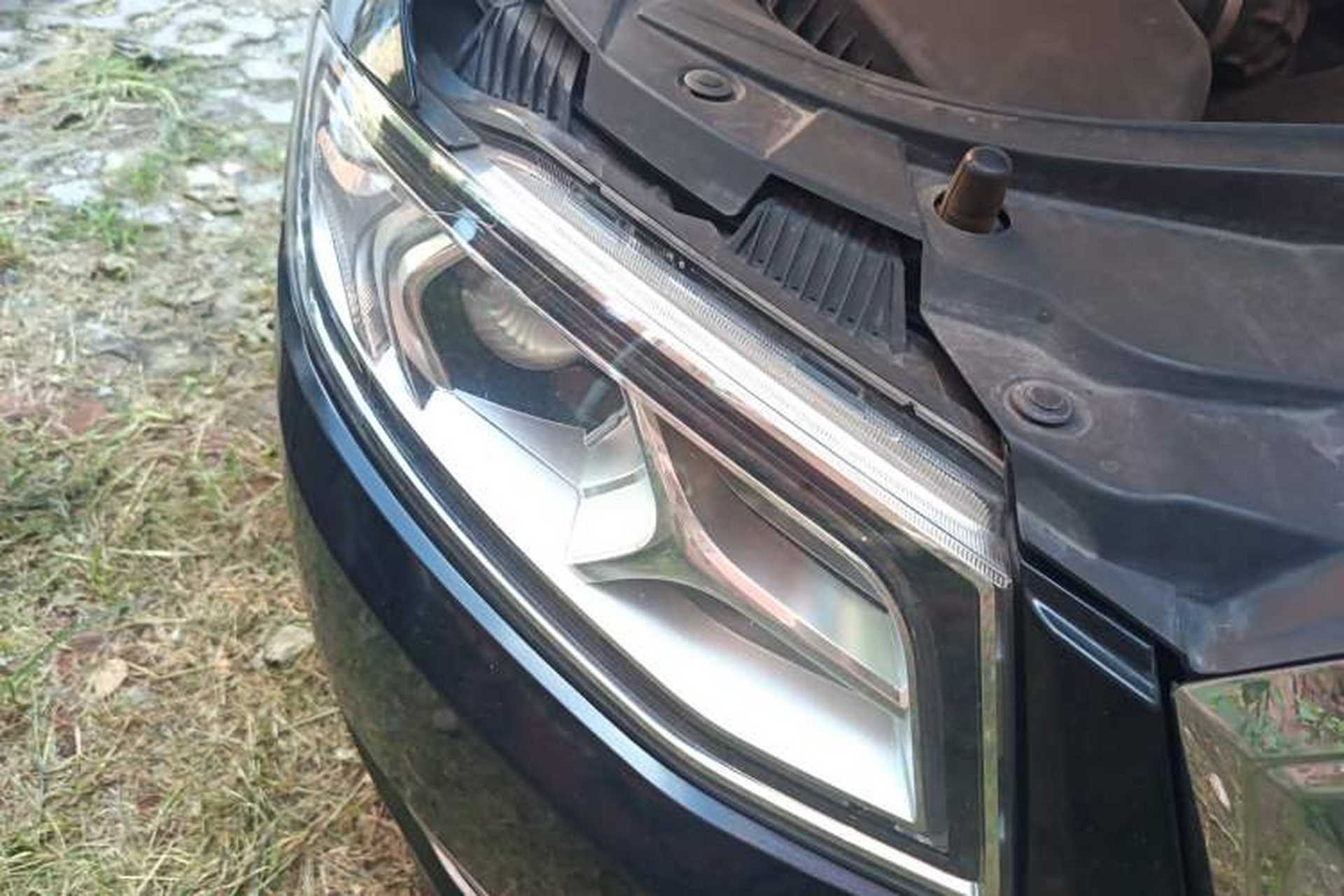 Used Hongqi H7 2017 2.0T Luxury Model Right Front Headlight