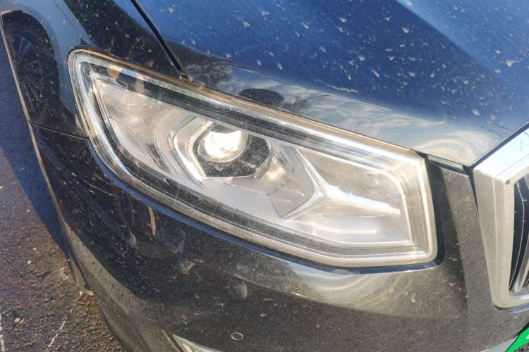 Used Hongqi H7 2017 1.8T Tech Model Right Front Headlight