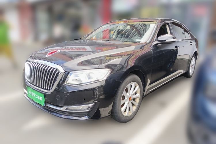 Hongqi H7 2017 2.0T Luxury Model usata Guazi used car, China used car export, Used car for sale, Used  cars, Cheapest cars for sale