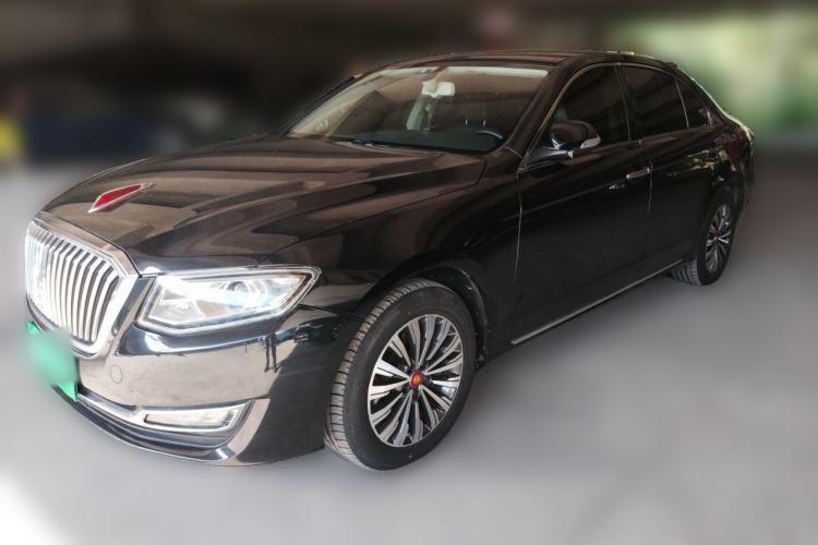 Used Hongqi H7 2018 2.0T Flagship Edition Guazi used car, China used car export, Used car for sale, Used  cars, Cheapest cars for sale