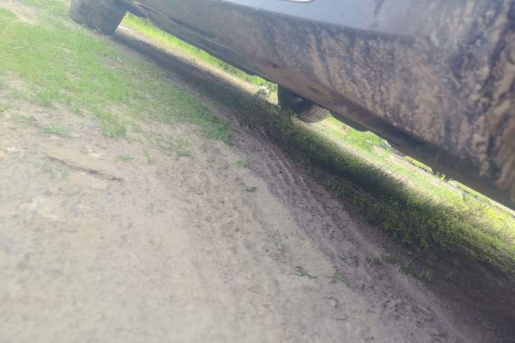 Used Hongqi H7 2018 1.8T Comfort Edition Chassis Front Right
