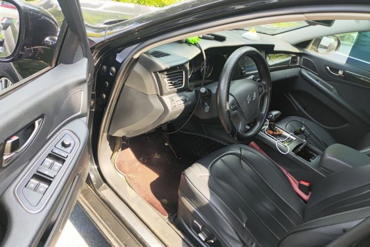Used Hongqi H7  Driver Seat