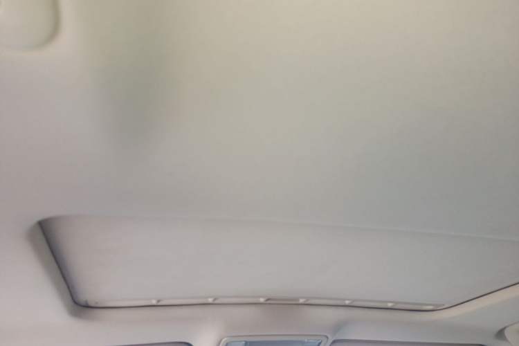 Used Hongqi H7 2018 2.0T Elite Edition Headliner