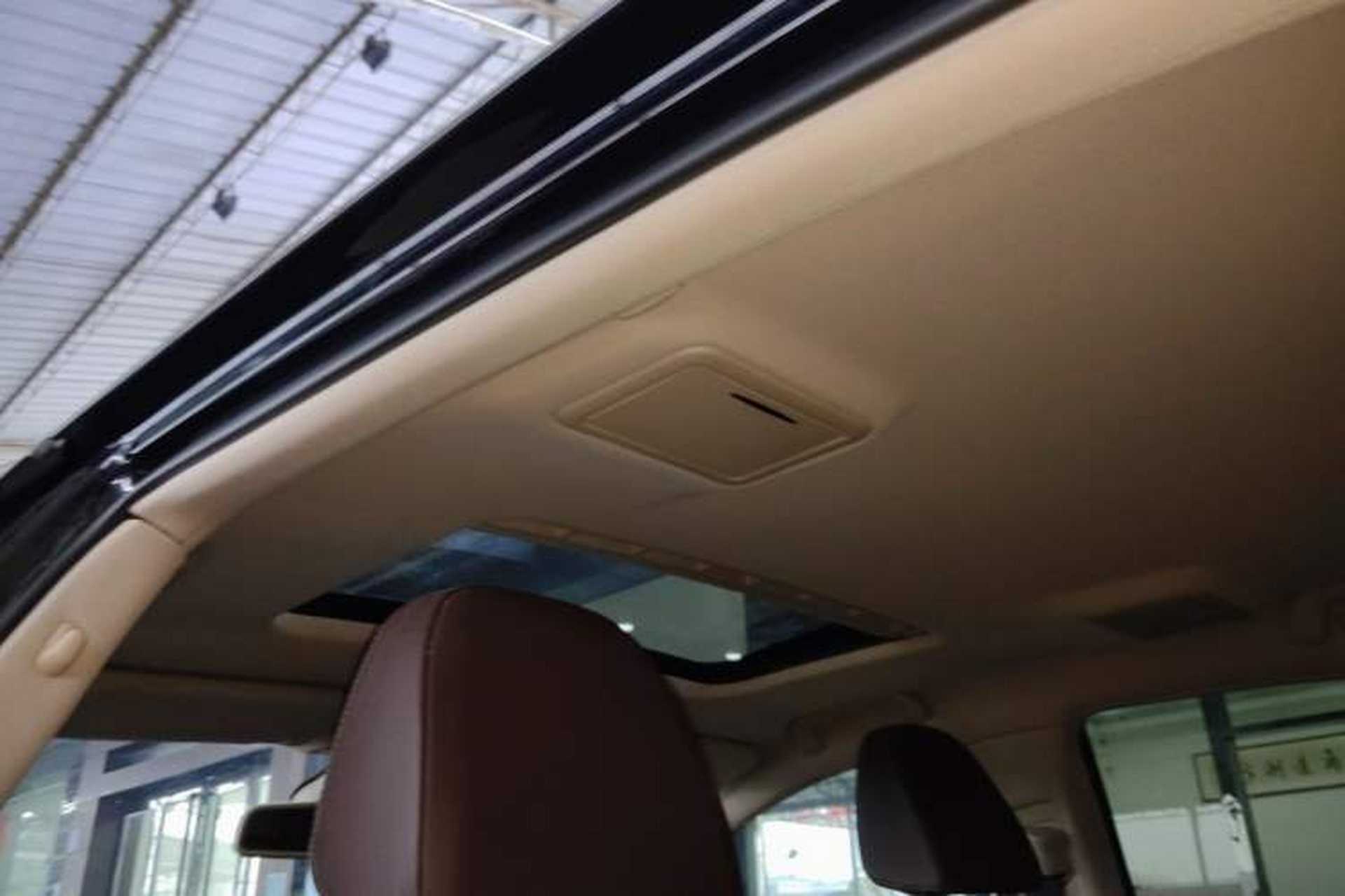 Used Hongqi H7 2018 2.0T Elite Edition Headliner