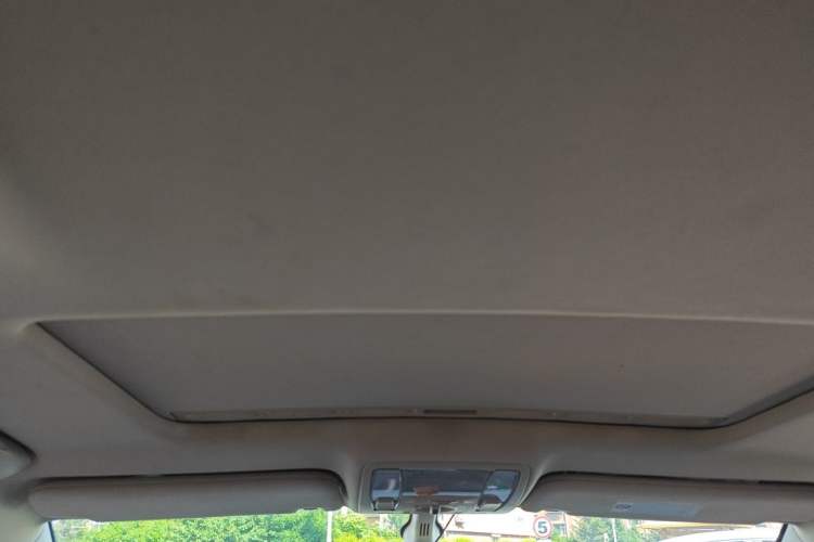 Used Hongqi H7  Headliner