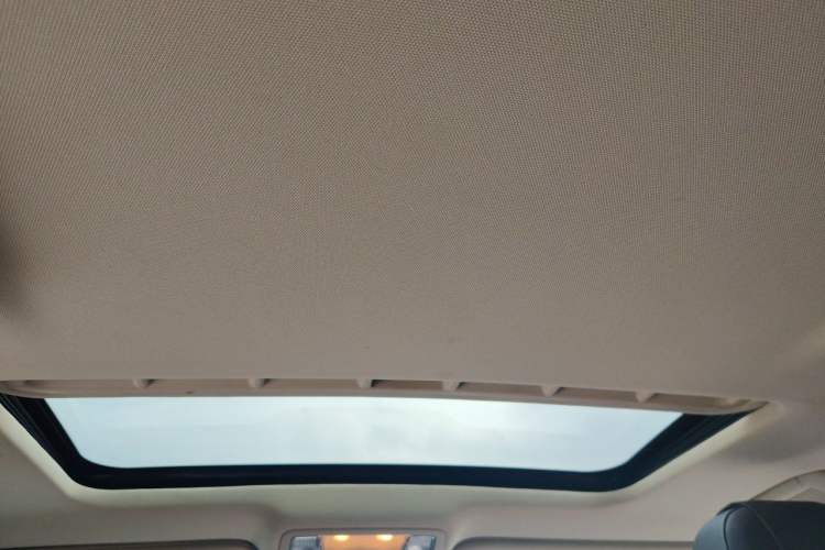Used Hongqi H7  Headliner
