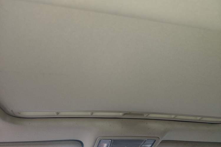 Used Hongqi H7 2018 2.0T Elite Edition Headliner