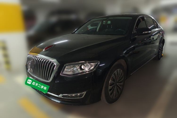 Used Hongqi H7  Guazi used car, China used car export, Used car for sale, Used  cars, Cheapest cars for sale