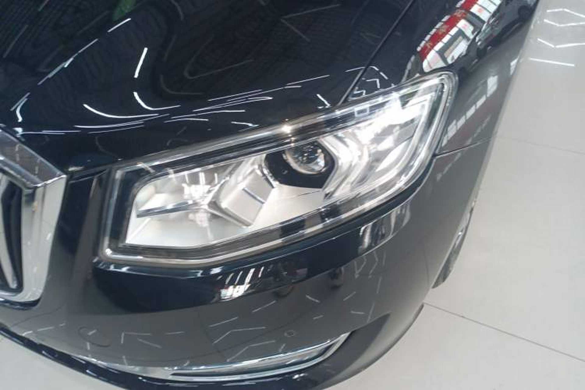 Used Hongqi H7 2018 2.0T Elite Edition Left Front Headlight