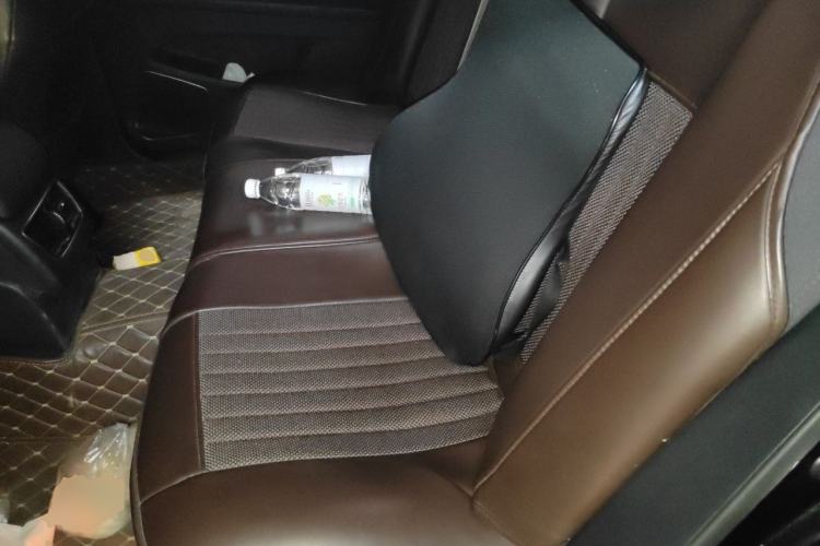 Used Hongqi H7 2018 1.8T Comfort Edition Left Rear Seat