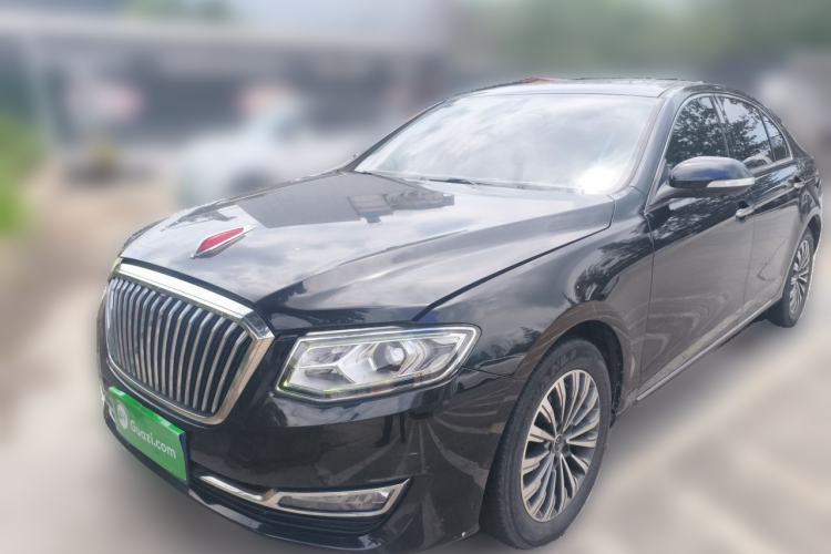 Hongqi H7 2018 2.0T Elite Edition usado Guazi used car, China used car export, Used car for sale, Used  cars, Cheapest cars for sale