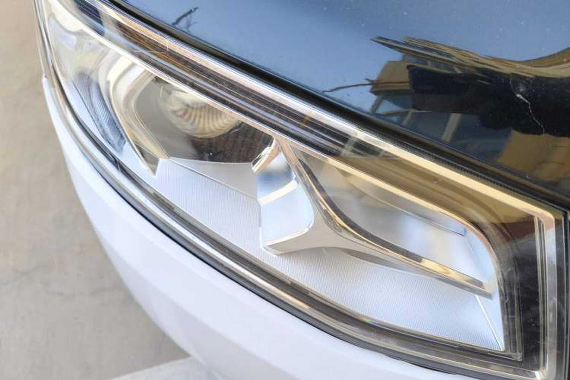 Used Hongqi H7 2018 2.0T Elite Edition Right Front Headlight