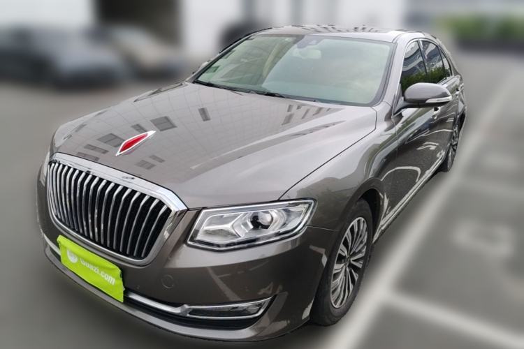 Used Hongqi H7 2018 2.0T Flagship Edition Guazi used car, China used car export, Used car for sale, Used  cars, Cheapest cars for sale