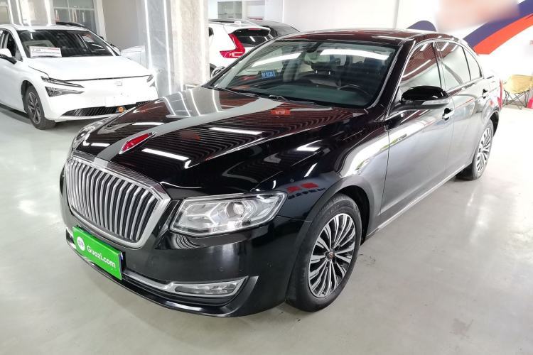 Used Hongqi H7 2019 1.8T Comfort Edition Guazi used car, China used car export, Used car for sale, Used  cars, Cheapest cars for sale