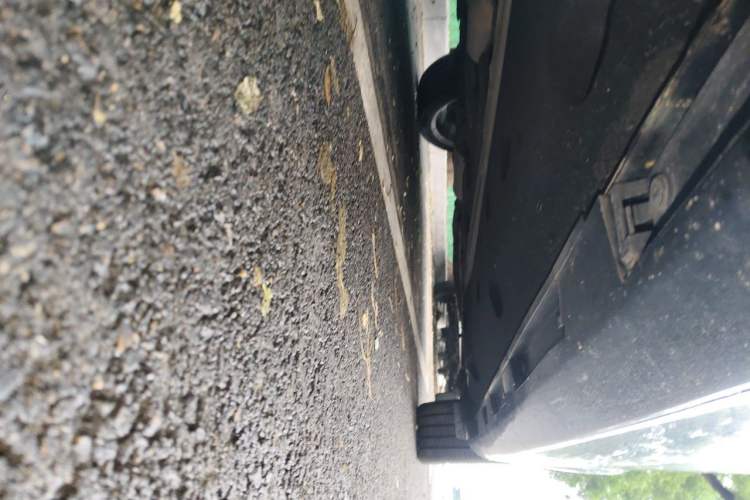 Used Hongqi H7 2019 3.0L Prestige Edition Chassis Front Left