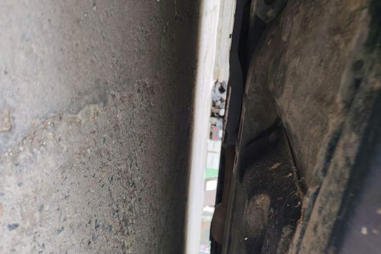 Used Hongqi H7 2019 1.8T Comfort Edition Chassis Front Left