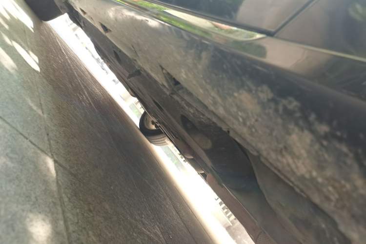 Used Hongqi H7 2019 3.0L Prestige Edition Chassis Front Right