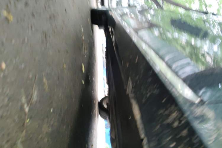 Used Hongqi H7 2019 3.0L Prestige Edition Chassis Front Right