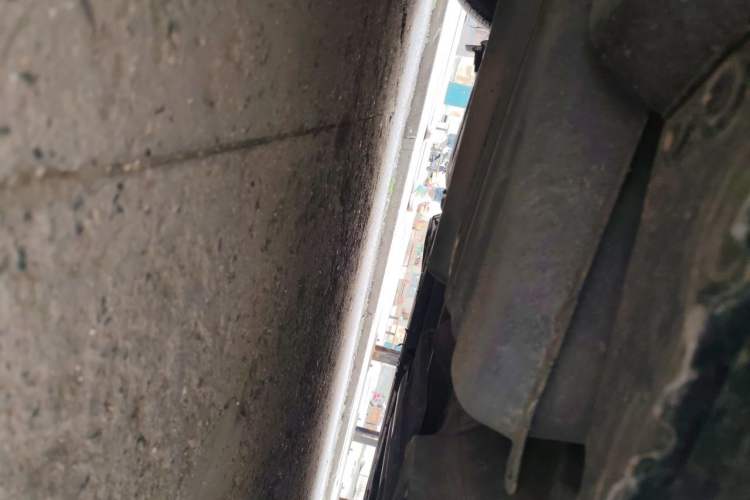 Used Hongqi H7 2019 1.8T Comfort Edition Chassis Rear Right