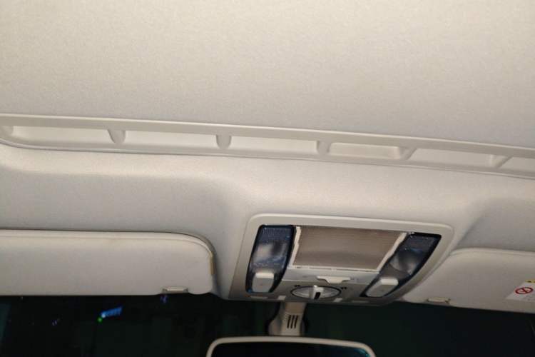 Used Hongqi H7 2019 1.8T Comfort Edition Headliner