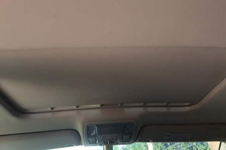 Used Hongqi H7 2019 3.0L Prestige Edition Headliner