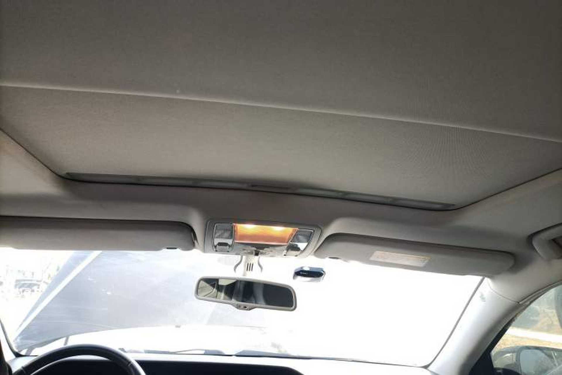 Used Hongqi H7 2019 1.8T Comfort Edition Headliner