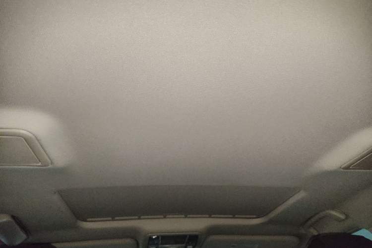 Used Hongqi H7 2019 3.0L Prestige Edition Headliner