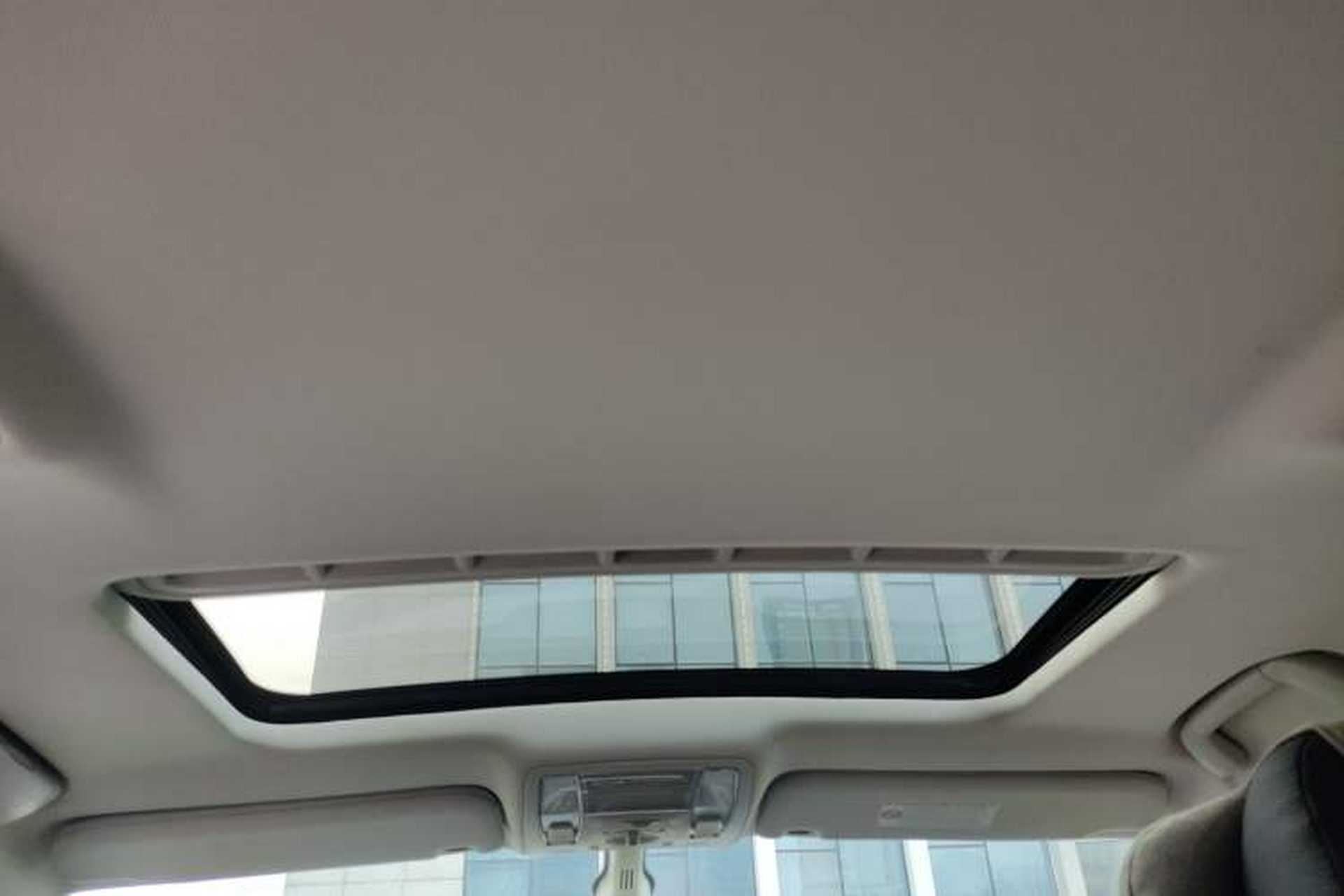 Used Hongqi H7 2019 1.8T Comfort Edition Headliner