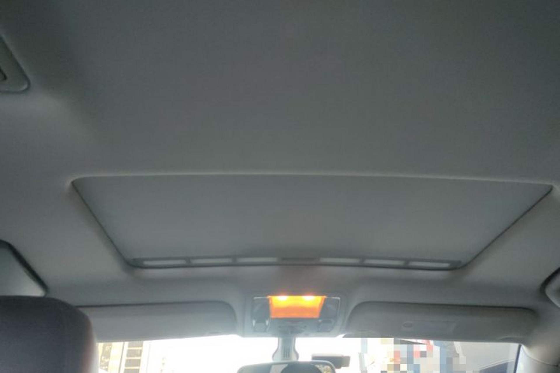 Used Hongqi H7 2019 1.8T Comfort Edition Headliner