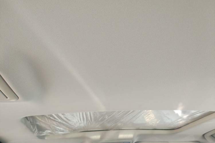 Used Hongqi H7 2019 1.8T Comfort Edition Headliner