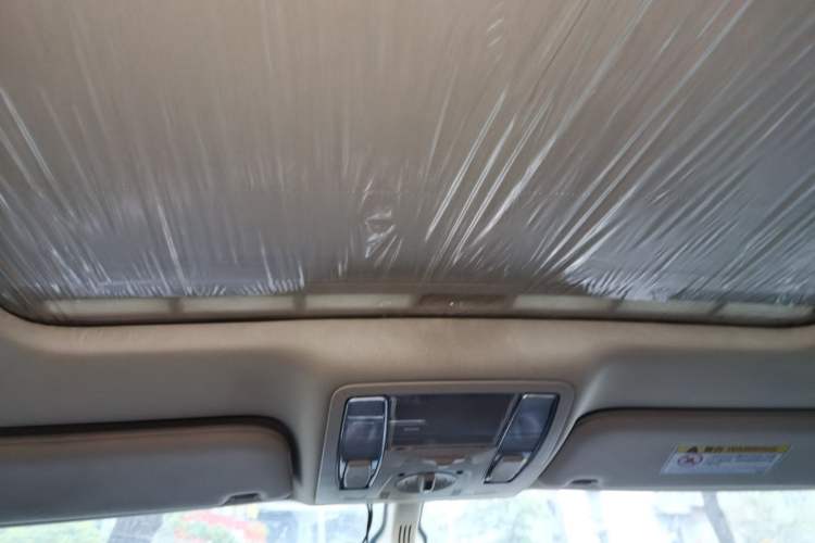 Used Hongqi H7 2019 2.0T Elite Edition Headliner
