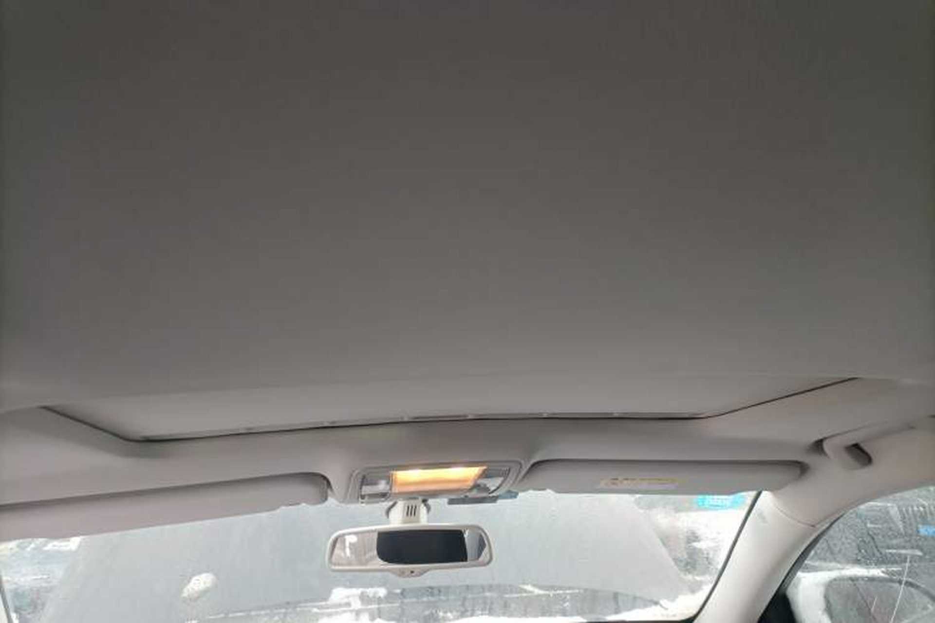 Used Hongqi H7 2019 1.8T Comfort Edition Headliner