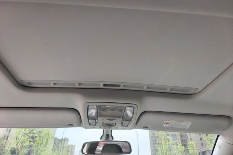 Used Hongqi H7 2019 3.0L Prestige Edition Headliner