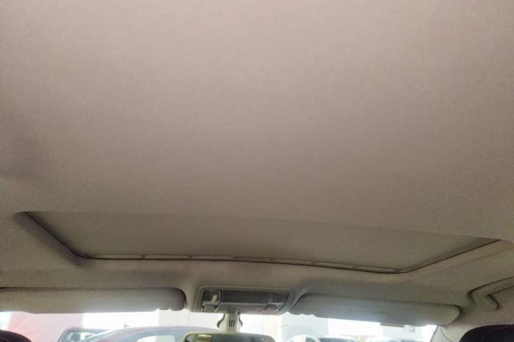 Used Hongqi H7 2019 1.8T Comfort Edition Headliner