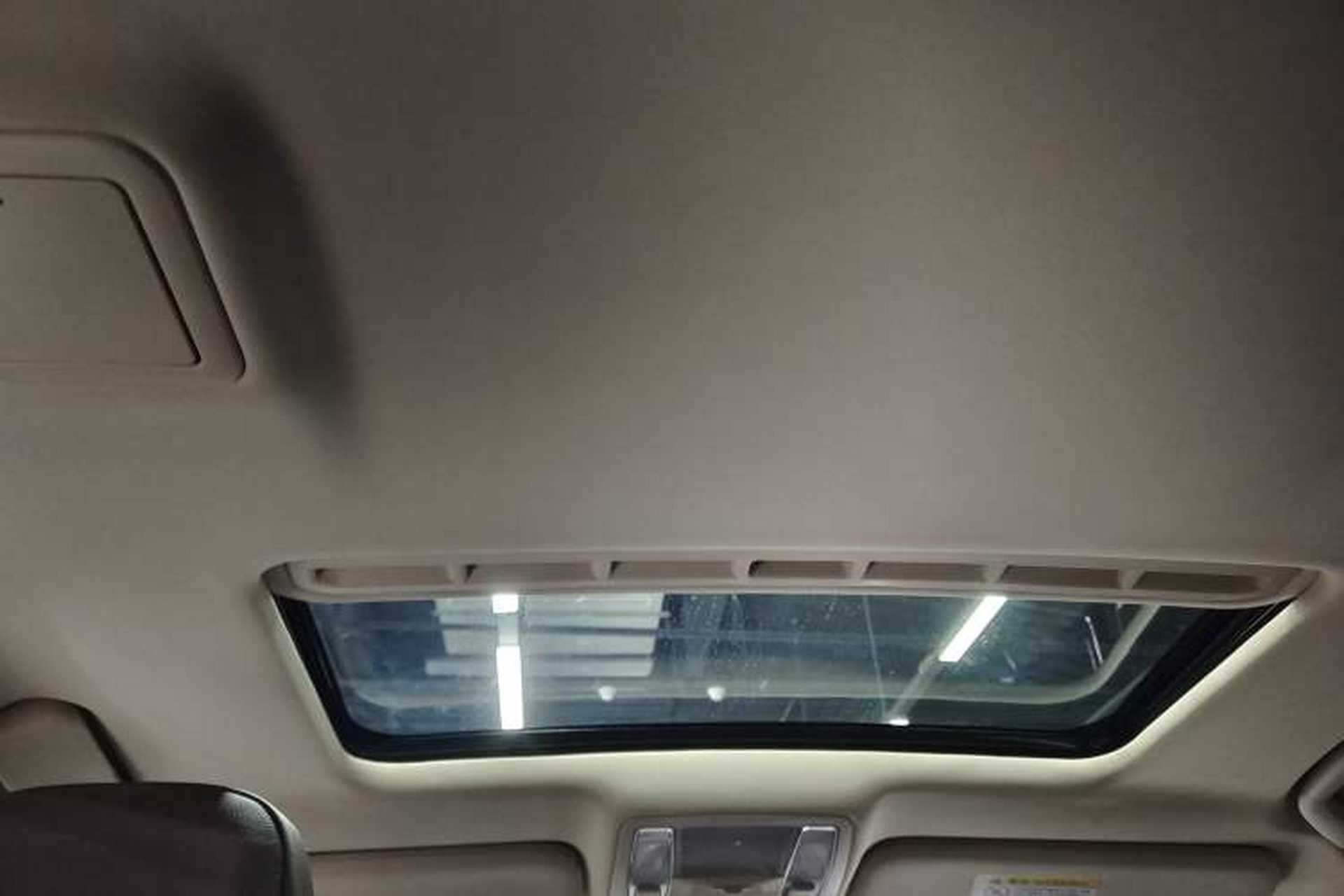 Used Hongqi H7 2019 2.0T Elite Edition Interior 11