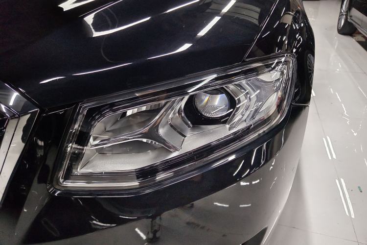 Used Hongqi H7 2019 2.0T Elite Edition Left Front Headlight
