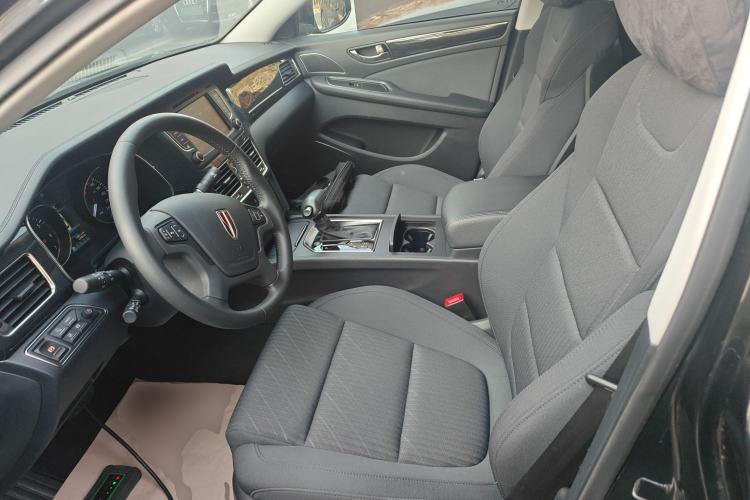 Used Hongqi H7 2019 1.8T Comfort Edition Left Front Seat