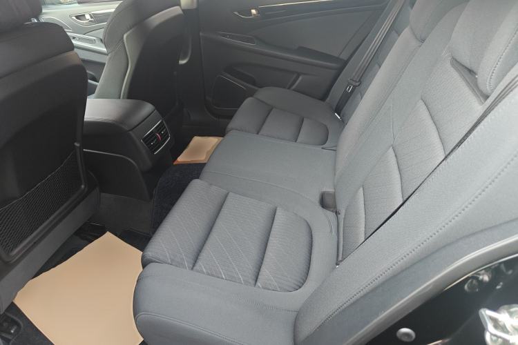 Used Hongqi H7 2019 1.8T Comfort Edition Left Rear Seat