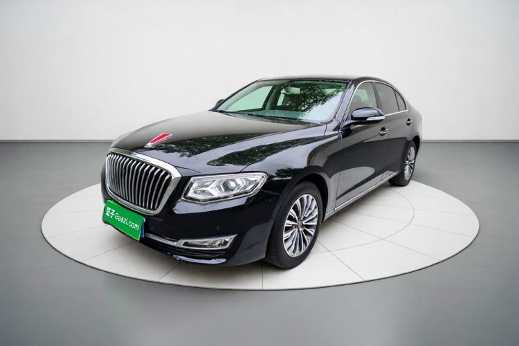 Used Hongqi H7 2019 1.8T Comfort Edition Guazi used car, China used car export, Used car for sale, Used  cars, Cheapest cars for sale