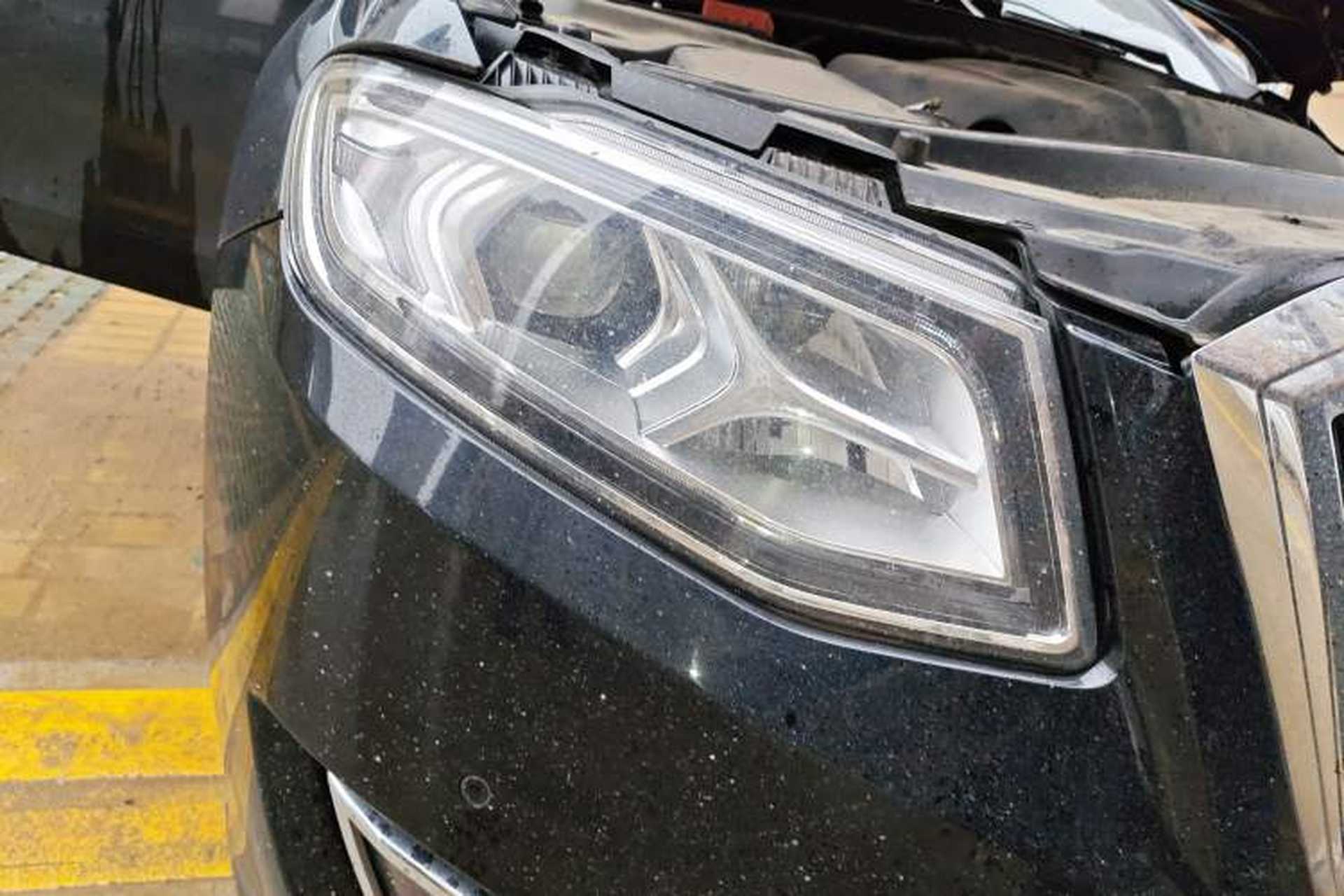 Used Hongqi H7 2019 2.0T Flagship Edition Right Front Headlight
