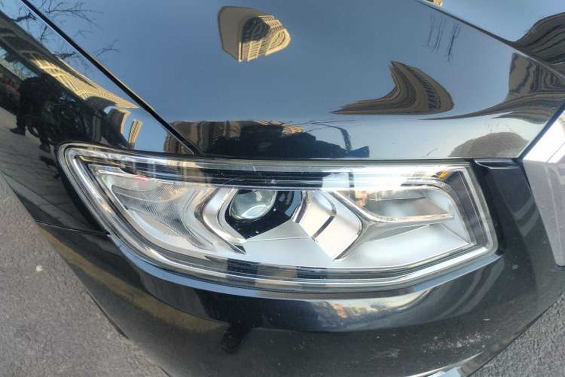 Used Hongqi H7 2019 1.8T Comfort Edition Right Front Headlight